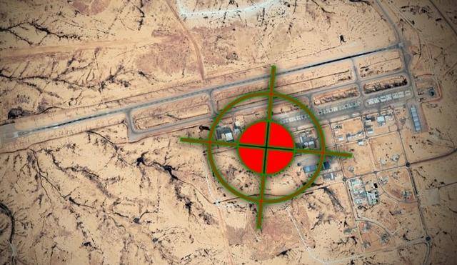 皇冠信用网登2代理
_伊朗猛烈报复以色列皇冠信用网登2代理
，但只炸大楼，难让内塔尼亚胡感到“肉疼”