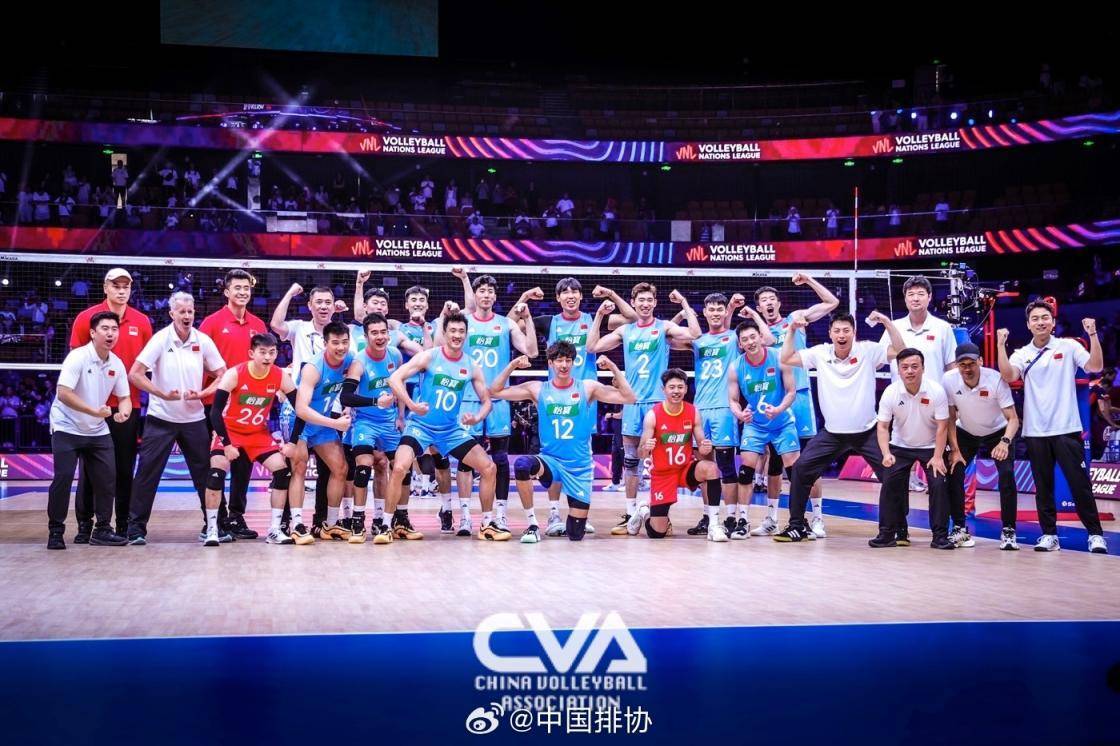 皇冠信用网代理出租
_3比1击败荷兰队 中国男排获得世界联赛两连胜