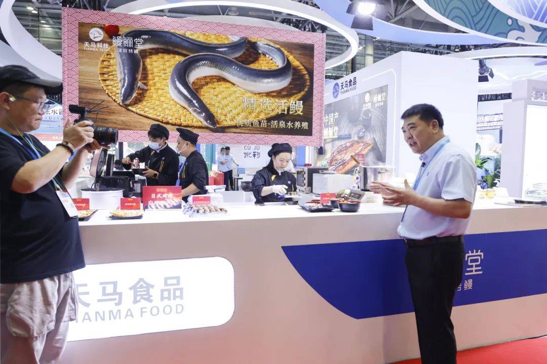 皇冠信用盘怎么开户
_福建省委副书记、福州市委书记郭宁宁等领导亲临渔博会天马科技展位视察指导皇冠信用盘怎么开户
！