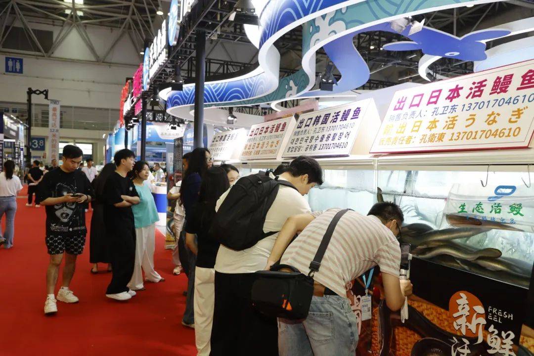 皇冠信用盘怎么开户
_福建省委副书记、福州市委书记郭宁宁等领导亲临渔博会天马科技展位视察指导皇冠信用盘怎么开户
！