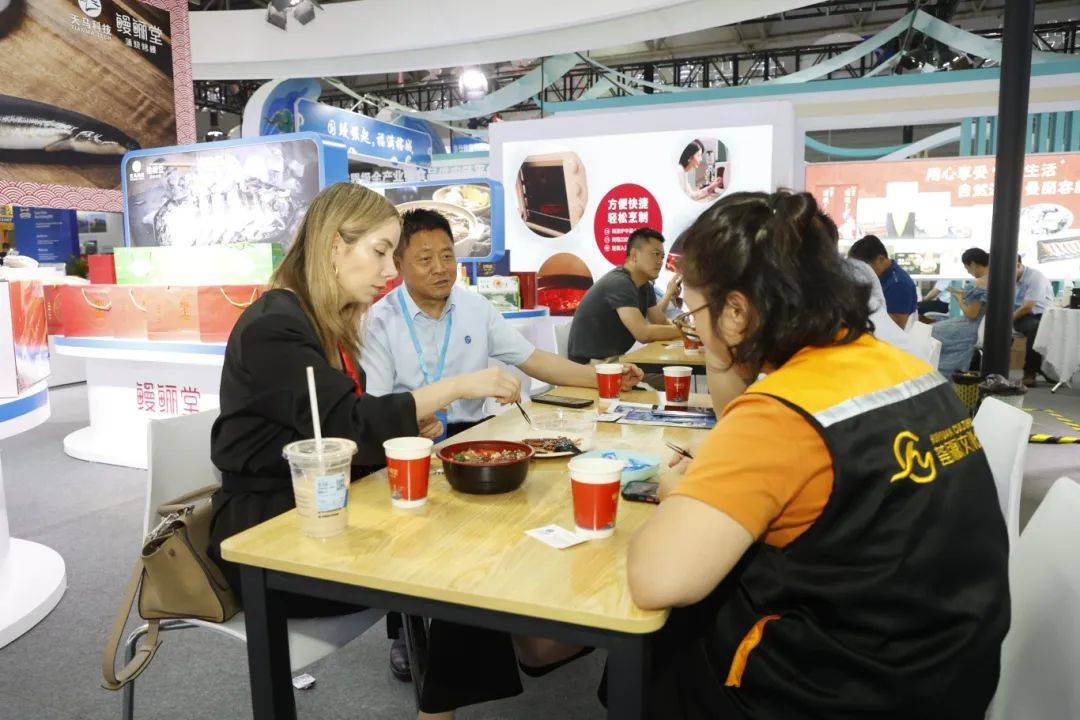 皇冠信用盘怎么开户
_福建省委副书记、福州市委书记郭宁宁等领导亲临渔博会天马科技展位视察指导皇冠信用盘怎么开户
！