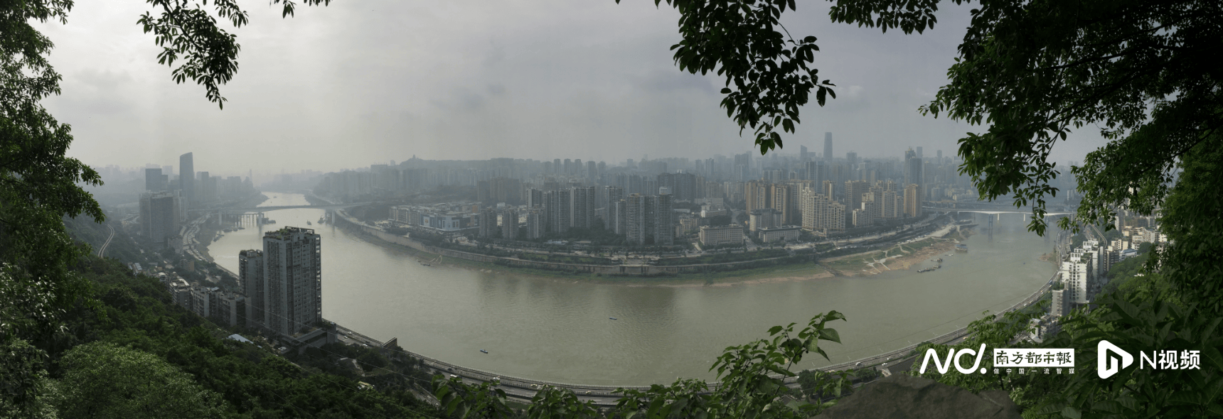 皇冠信用网登2代理
_解码中国经济第四城：重庆主城区十年卖房面积相当于5个澳门