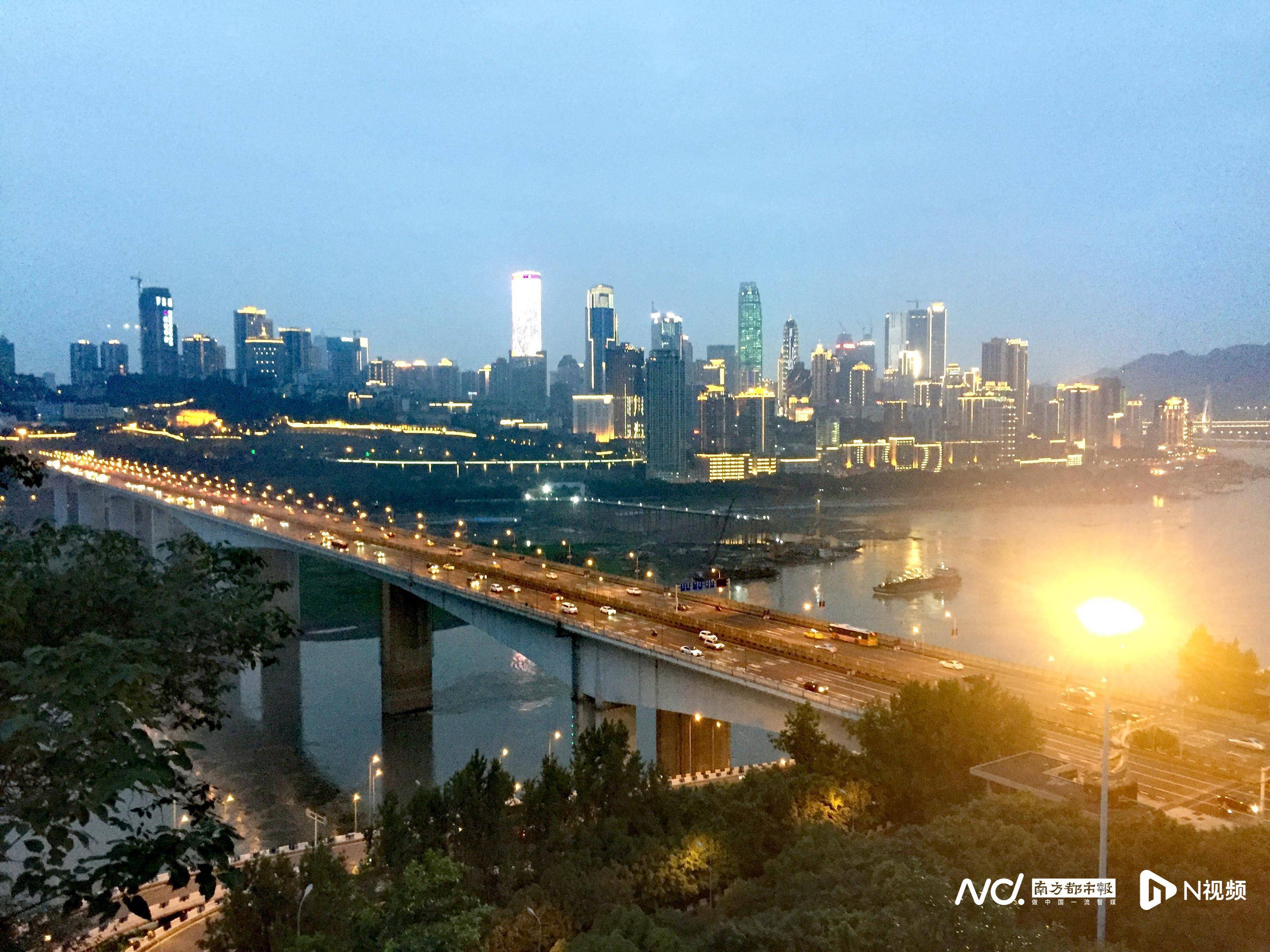 皇冠信用网登2代理
_解码中国经济第四城：重庆主城区十年卖房面积相当于5个澳门