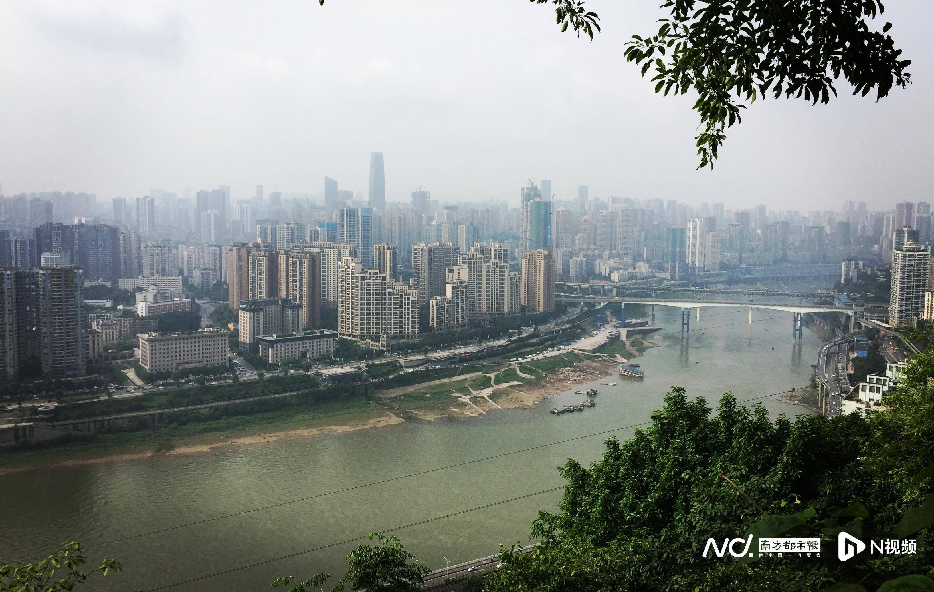 皇冠信用网登2代理
_解码中国经济第四城：重庆主城区十年卖房面积相当于5个澳门