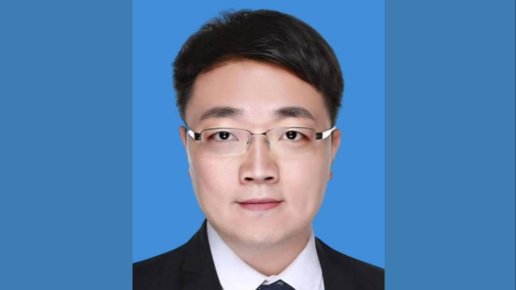 正网皇冠信用盘
_由农业农村部调赴黑龙江一年后正网皇冠信用盘
，“80后”王杕履新齐齐哈尔副市长