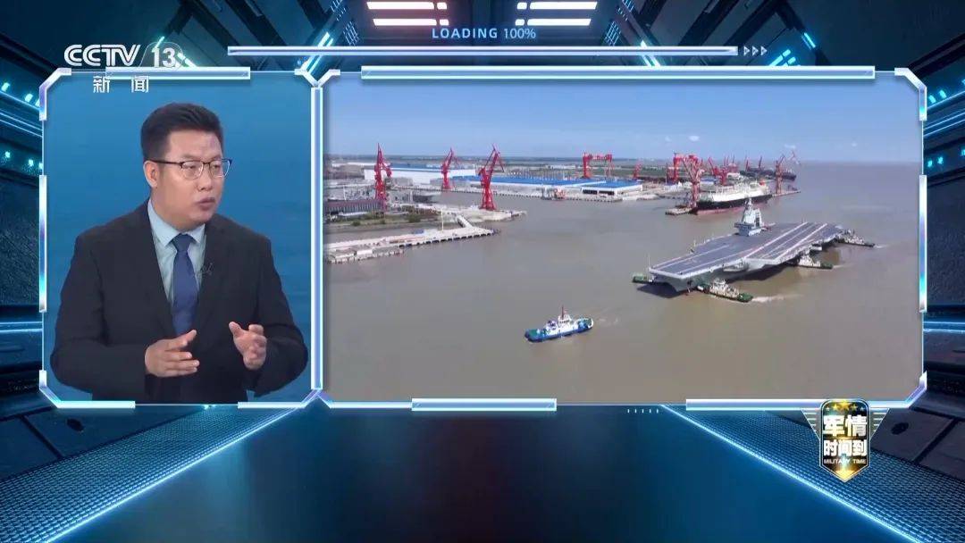 皇冠信用網出租
_中国三航母时代即将到来皇冠信用網出租
，官方披露最新消息