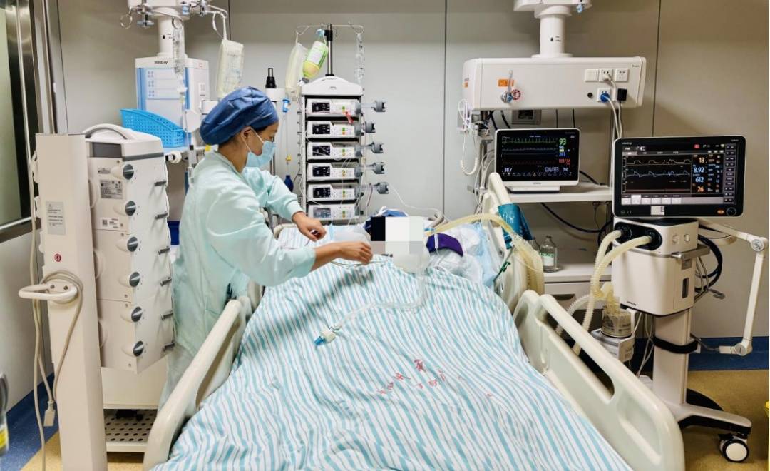 足球平台代理怎么做
_一次亲热足球平台代理怎么做
！杭州男子差点没命！这种凶险急症梅雨天高发