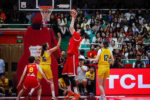 皇冠信用網代理登1
_狂胜67分皇冠信用網代理登1
！张子宇16+7杨舒予22分 中国女篮再擒波黑