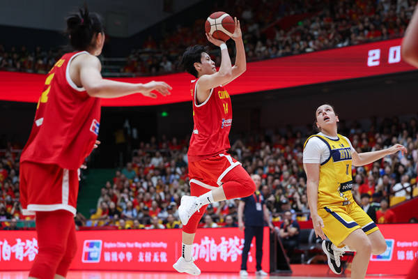 皇冠信用網代理登1
_狂胜67分皇冠信用網代理登1
！张子宇16+7杨舒予22分 中国女篮再擒波黑