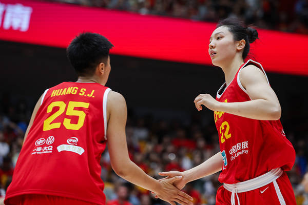 皇冠信用網代理登1
_狂胜67分皇冠信用網代理登1
！张子宇16+7杨舒予22分 中国女篮再擒波黑