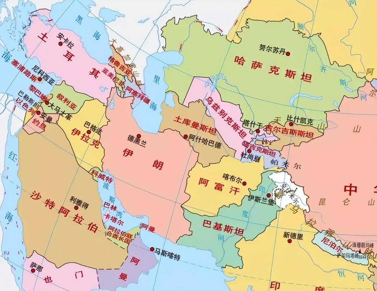 皇冠会员如何申请
_巴基斯坦这么多先进武器和飞机援助伊朗皇冠会员如何申请
，给伊朗做后盾，还怕什么以色列