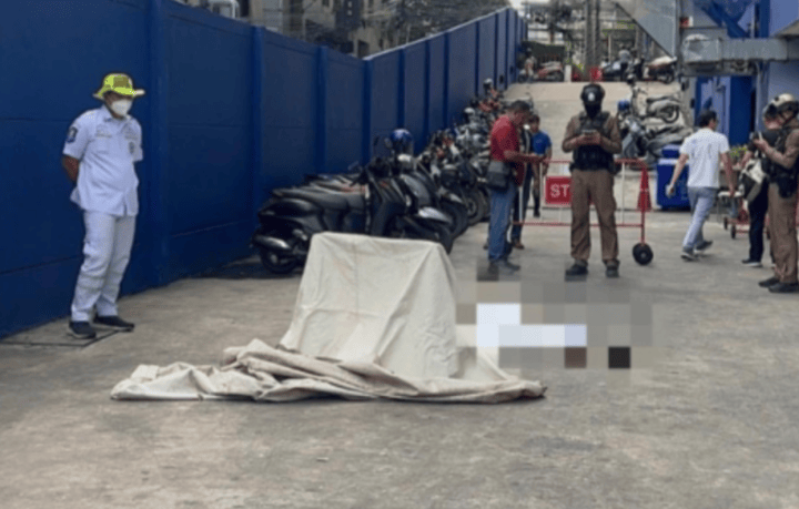 皇冠信用网账号注册
_22岁中国游客从泰国豪华酒店21层坠楼身亡皇冠信用网账号注册
，生前最后对话曝光