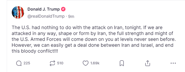 皇冠信用网平台出租
_以伊冲突第三天：导弹互袭 邻国遭殃 美伊角力