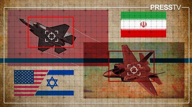 皇冠信用网出租代理
_第三架F-35被击落皇冠信用网出租代理
,伊朗披露的“秘密武器”,真能打下五代机?