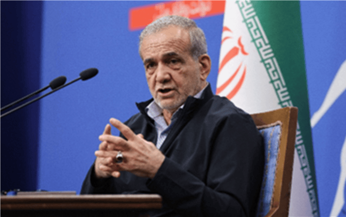 皇冠足球管理平台出租
_快讯！外媒：伊朗总统称无意发展核武器皇冠足球管理平台出租
，但坚持追求核能与核研究的权利