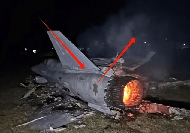 如何代理皇冠信用网
_危机四伏!F-35战机首遭击落如何代理皇冠信用网
,以色列女飞行员被俘,让印度失利重现?