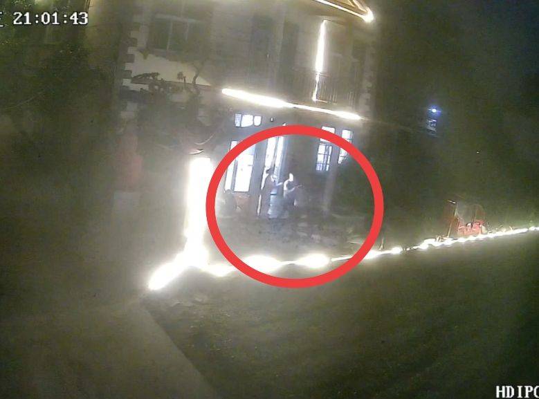 皇冠信用网怎么弄
_河南一男子称因发视频反映村干部家占道遭殴打 多方回应