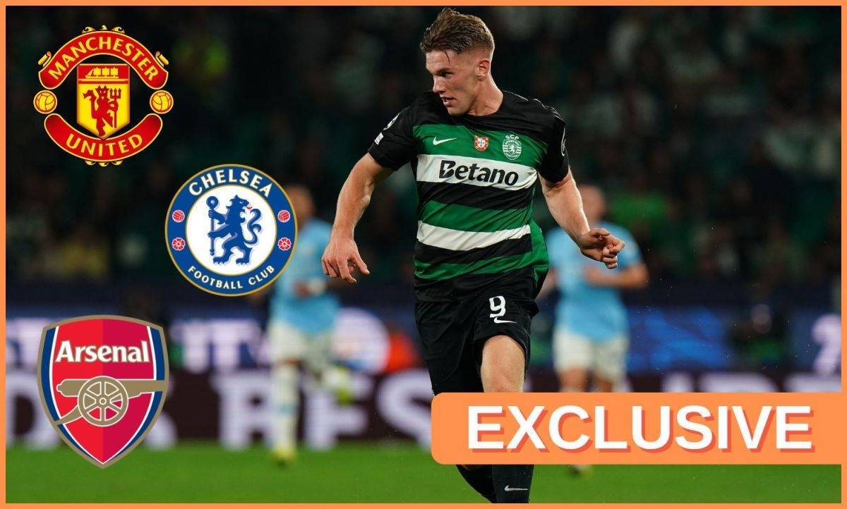 信用网皇冠申请注册
_英媒：葡体对约克雷斯要价已提高到1亿欧元信用网皇冠申请注册
，买家不会支付该金额