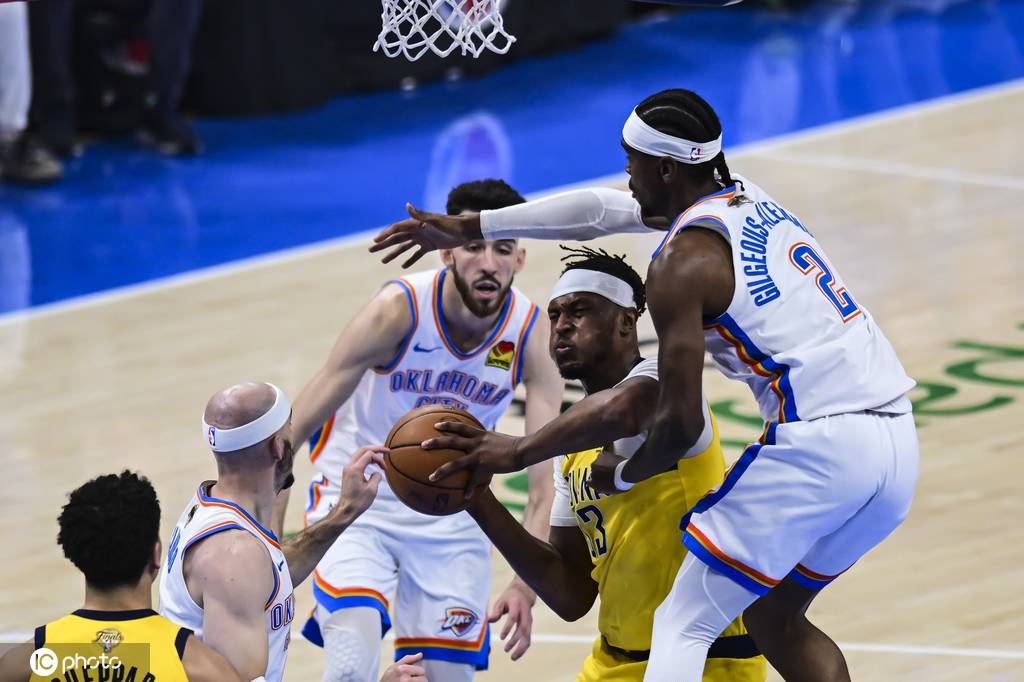 希拉尔足球
_亚历山大31+10杰伦40分 雷霆胜步行者拿到冠军点