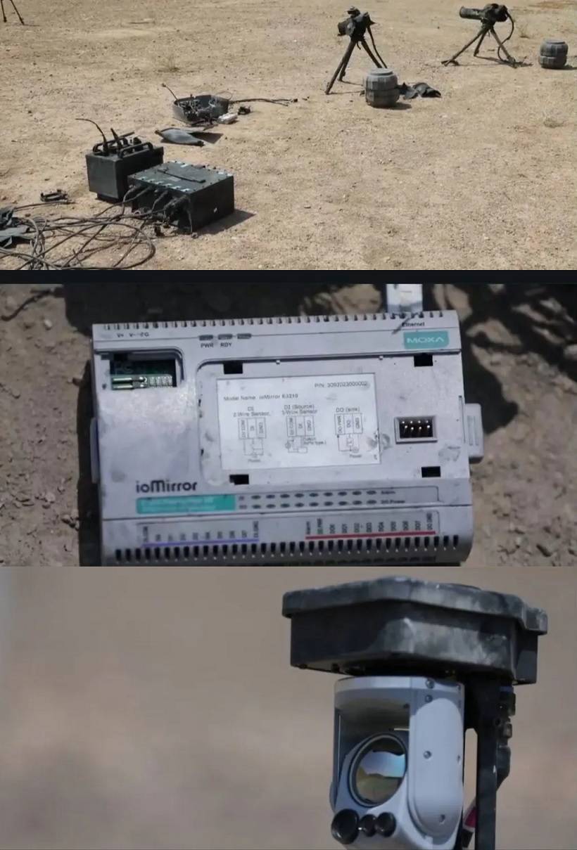 巴黎圣日耳曼足球
_伊朗境内发现以色列特工布置的遥控“长钉”导弹