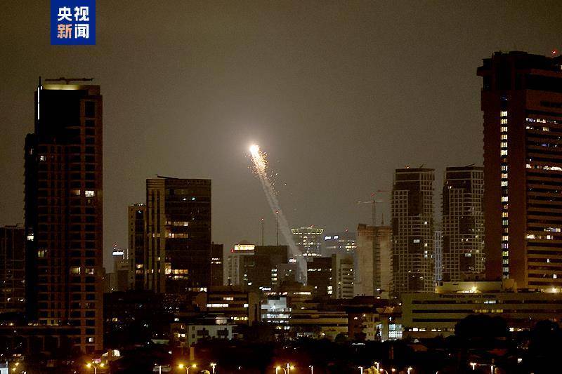 巴黎圣日耳曼vs博塔福格RJ
_伊朗武装部队新任总参谋长:对以真正惩罚性打击将在近期展开