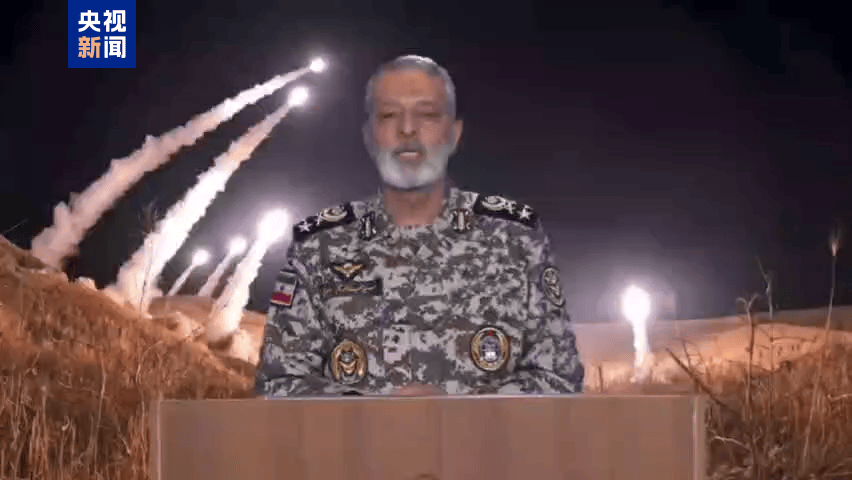 巴黎圣日耳曼vs博塔福格RJ
_伊朗武装部队新任总参谋长:对以真正惩罚性打击将在近期展开