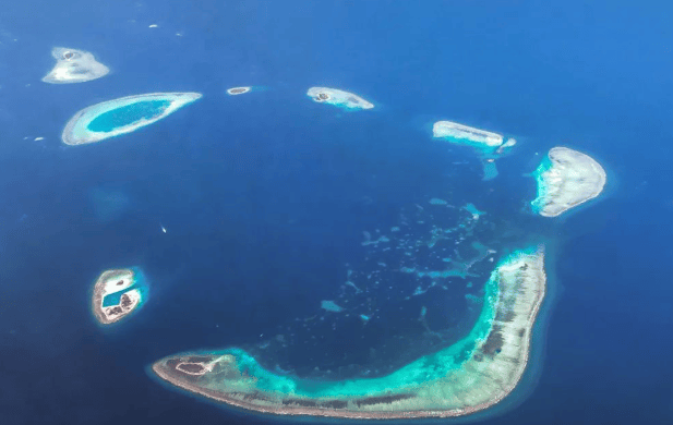 世俱杯足球_奉陪到底!中国发出“逐客令”世俱杯足球,重磅消息传开,南海发声罕见一幕