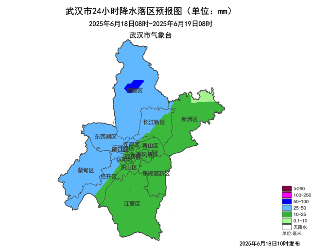世界杯官网_雨雨雨要来武汉了世界杯官网!持续15天?回应来了