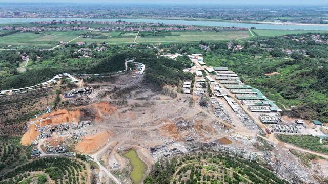 彭美拉斯SPvs阿尔艾利开罗_屡屡违规为何“带病经营”彭美拉斯SPvs阿尔艾利开罗?湖南临澧烟花厂爆炸事故追踪