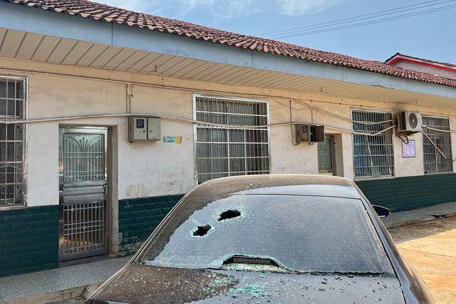 彭美拉斯SPvs阿尔艾利开罗_屡屡违规为何“带病经营”彭美拉斯SPvs阿尔艾利开罗?湖南临澧烟花厂爆炸事故追踪