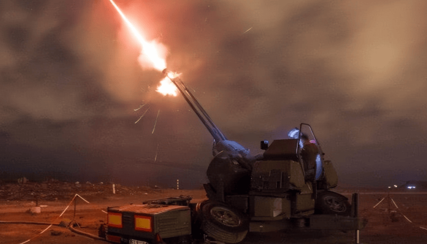 意甲联赛_伊朗以牙还牙？2500多名科研人员情况不明意甲联赛，以色列或遭严重损失！