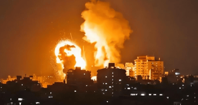 意甲联赛_伊朗以牙还牙？2500多名科研人员情况不明意甲联赛，以色列或遭严重损失！