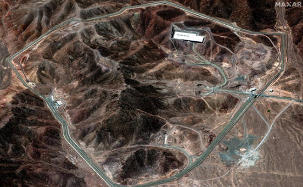 皇冠信用网怎么注册_特朗普被曝对用巨型钻地弹摧毁伊朗核设施没信心皇冠信用网怎么注册,真要上战术核武器?