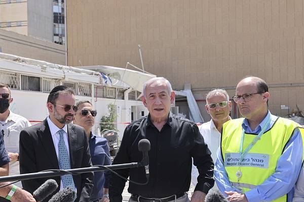 洛杉矶v艾斯柏兰斯_内塔尼亚胡:拜登不让动手洛杉矶v艾斯柏兰斯,特朗普没阻止,现在行动很成功