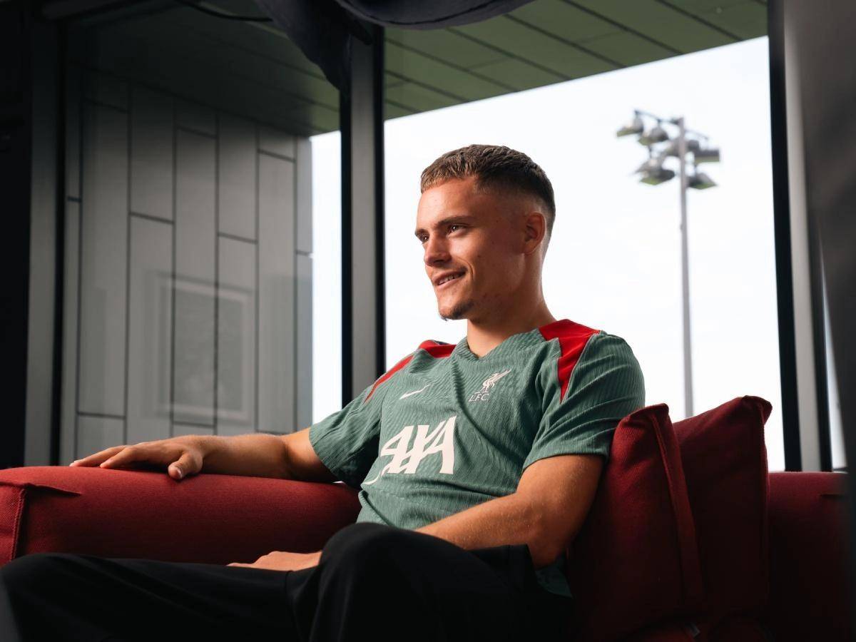 皇家马德里v帕丘卡_维尔茨:真的很有野心夺英超+欧冠 盼为红军带来创造力