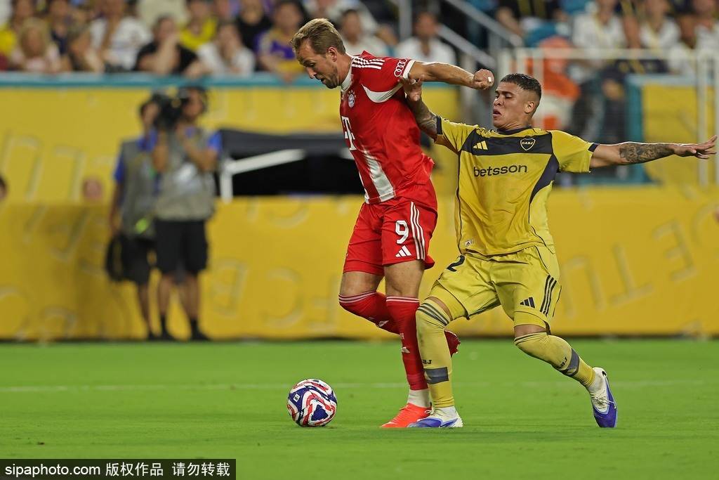 怎么申请皇冠信用網_世俱杯-凯恩传射奥利塞绝杀 拜仁2-1博卡青年提前晋级