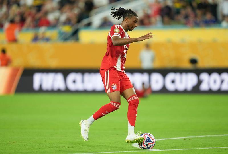 怎么申请皇冠信用網_世俱杯-凯恩传射奥利塞绝杀 拜仁2-1博卡青年提前晋级