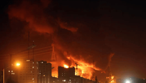 皇冠信用網出租足球_伊朗以牙还牙皇冠信用網出租足球！2500多名科研人员“人间蒸发”？以色列或遭严重损失！