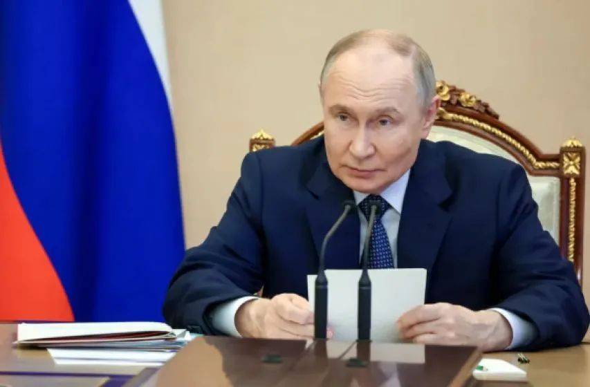 皇冠信用网怎么开户_普京做出重大让步皇冠信用网怎么开户，中国要在上合干一件大事，俄退出中美竞争