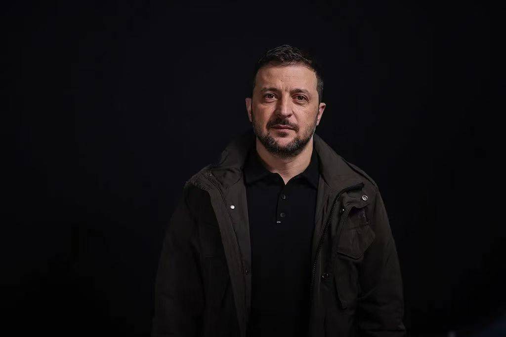 皇冠信用网注册账号_伊以大战正酣皇冠信用网注册账号，泽连斯基遭被刺，俄朝悄悄干大事，平壤向俄增兵 ​