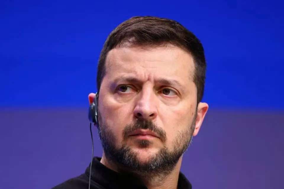 皇冠信用网注册账号_伊以大战正酣皇冠信用网注册账号，泽连斯基遭被刺，俄朝悄悄干大事，平壤向俄增兵 ​