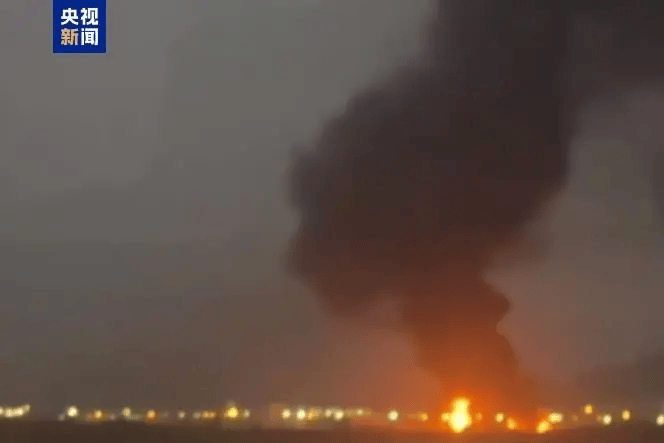 皇冠信用网登3代理注册_突发！美国出动6架B-2轰炸机！以军总长：准备打持久战！美媒：哈梅内伊藏身地堡皇冠信用网登3代理注册，已提名了接班人！特朗普称美情报总监搞错了情报