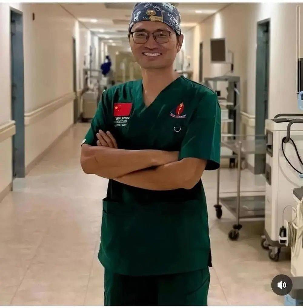 皇冠信用网足球代理_山东医生张军桥在非洲勇救落水者牺牲皇冠信用网足球代理，年仅38岁