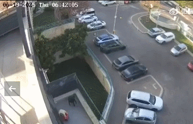 马德里竞技v博塔福格RJ_离大谱马德里竞技v博塔福格RJ!中国汽车在以色列被伊朗导弹砸中!经过“实战”考验?