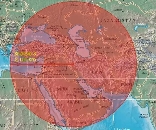 马德里竞技v博塔福格RJ_离大谱马德里竞技v博塔福格RJ!中国汽车在以色列被伊朗导弹砸中!经过“实战”考验?