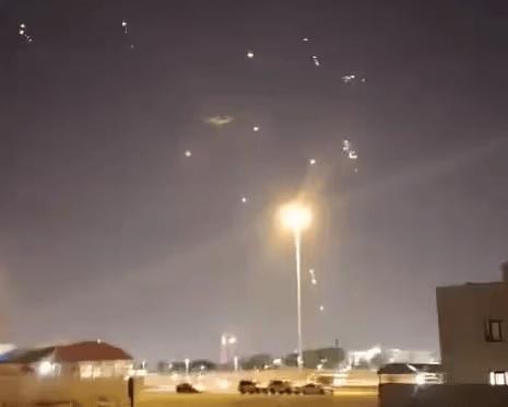 尤文图斯v曼城_伊朗袭击美军基地 特朗普：回应十分软弱 感谢提前通知