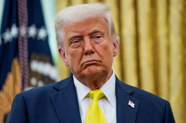 皇冠信用網代理登3_又变脸了!特朗普突然收手皇冠信用網代理登3,发布重磅消息,华盛顿高层一头雾水