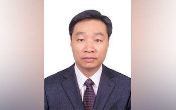 皇冠信用網代理登3_70后苗得雨任外交部副部长皇冠信用網代理登3,此前担任外交部部长助理