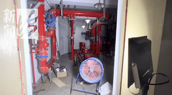 皇冠代理管理端_上海一小区居民突然集体腹泻皇冠代理管理端,有人拉脏6条裤子,业主:自来水中有油漆味!