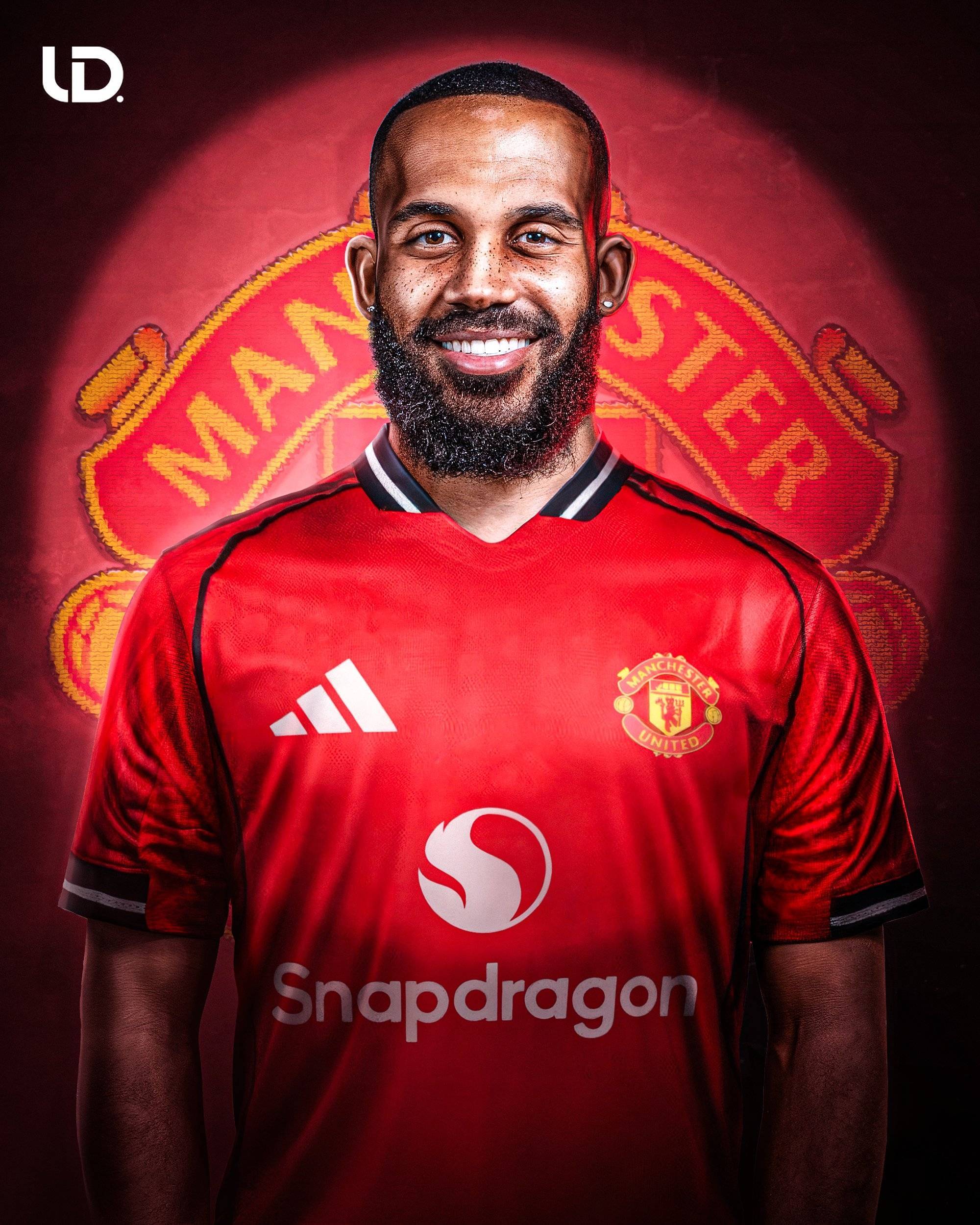 皇冠信用網代理如何申请_5倍薪水🤯英媒:姆贝莫在曼联周薪将达25万镑皇冠信用網代理如何申请,球员现周薪仅5万